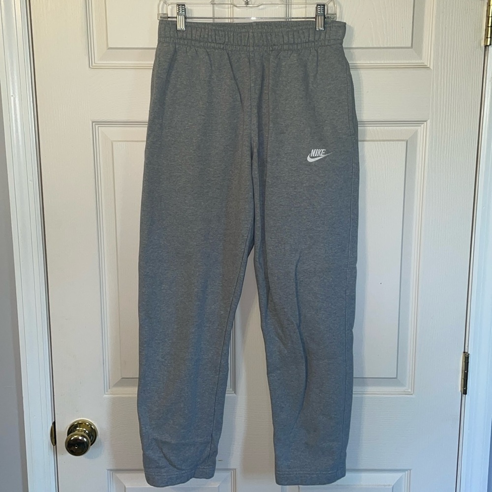 Men’s Nike Sweatpants